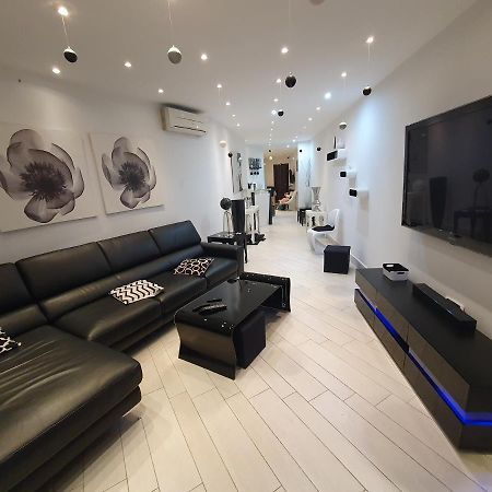 Casa Vacanza Pozzuoli Lägenhet Exteriör bild