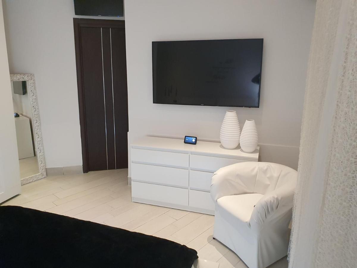 Casa Vacanza Pozzuoli Lägenhet Exteriör bild