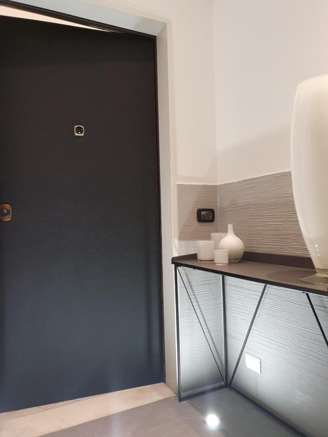 Casa Vacanza Pozzuoli Lägenhet Exteriör bild