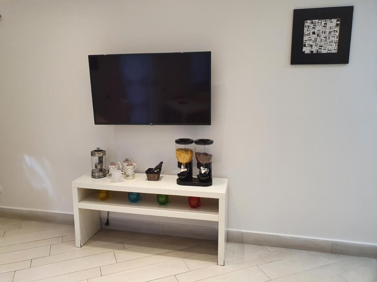 Casa Vacanza Pozzuoli Lägenhet Exteriör bild