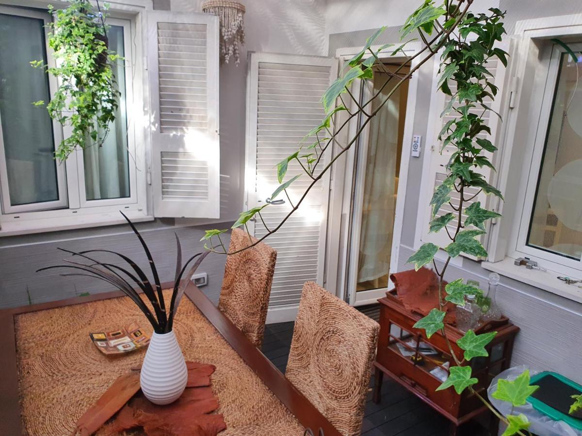 Casa Vacanza Pozzuoli Lägenhet Exteriör bild