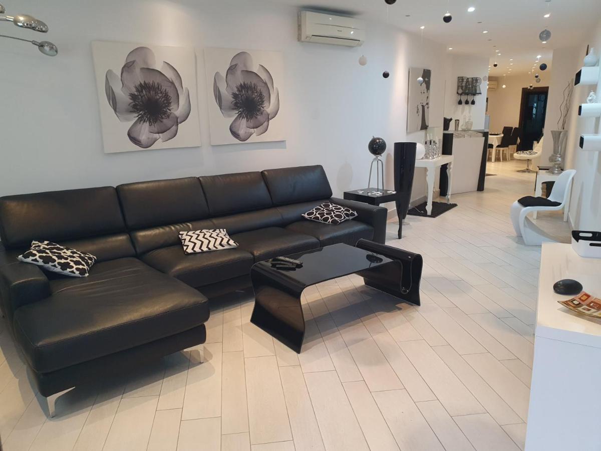Casa Vacanza Pozzuoli Lägenhet Exteriör bild