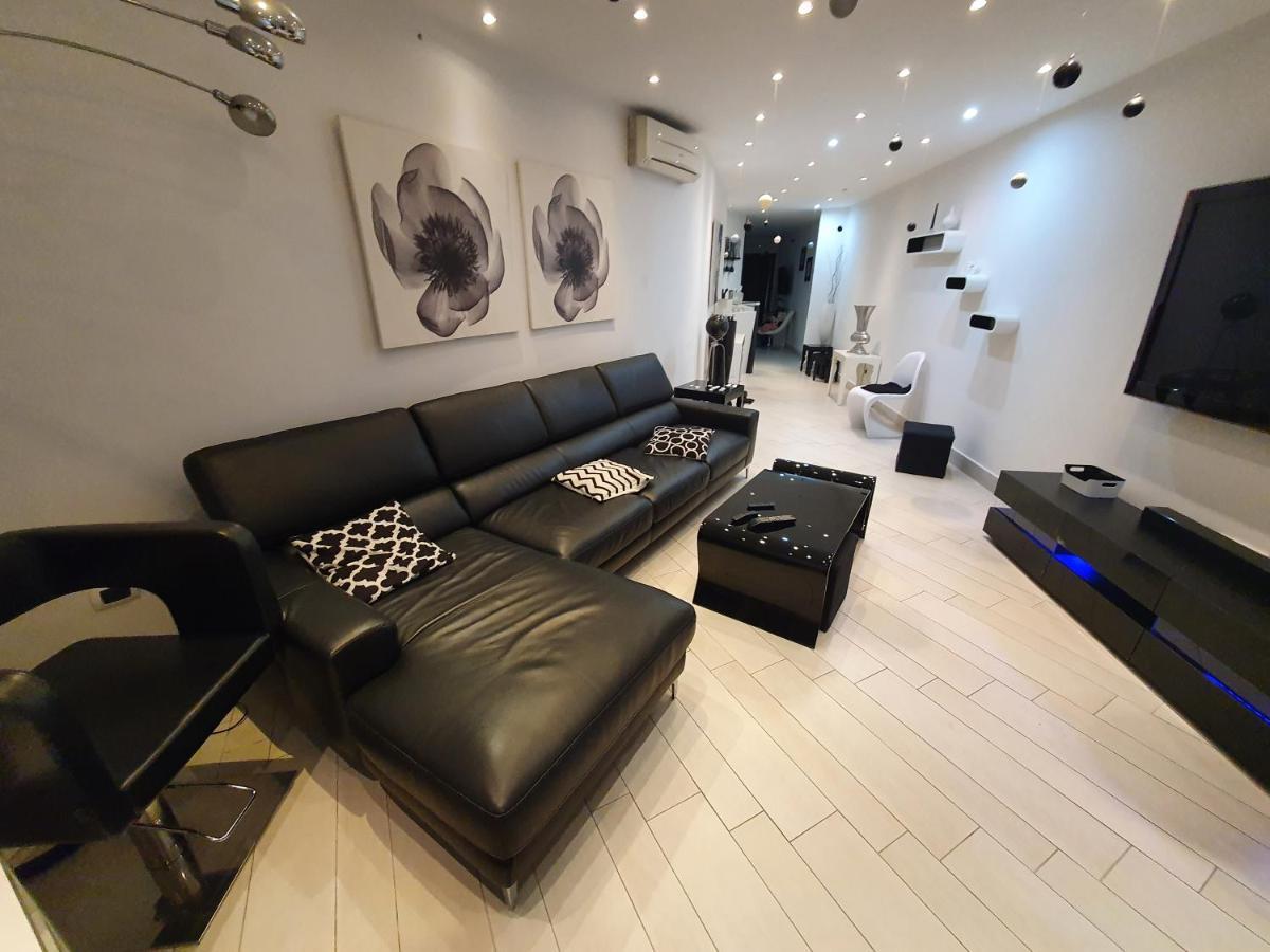 Casa Vacanza Pozzuoli Lägenhet Exteriör bild